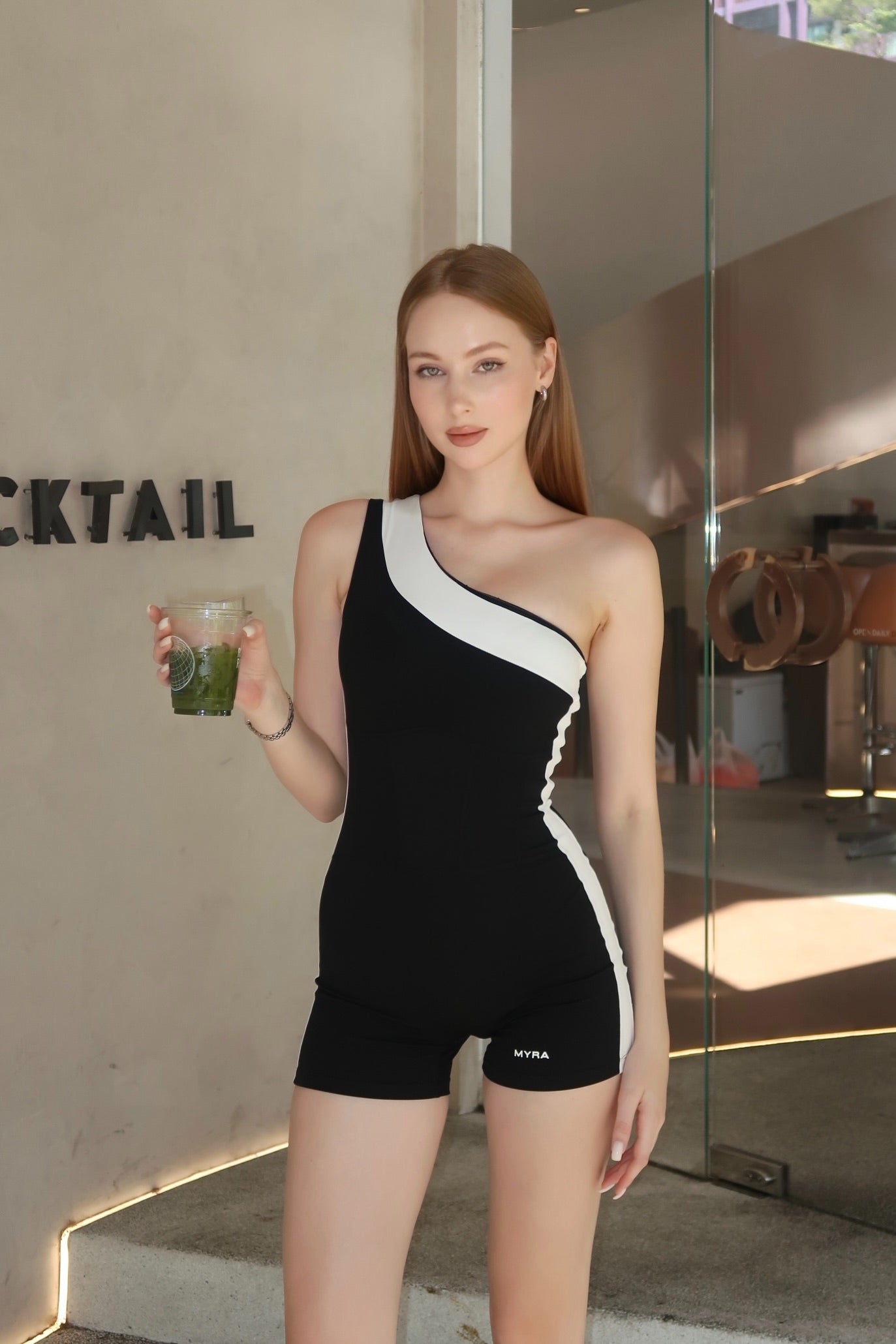 Contour Onesie